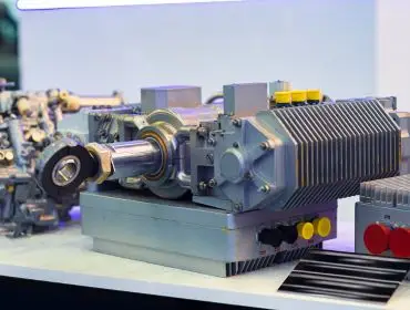 hydraulic-pumps